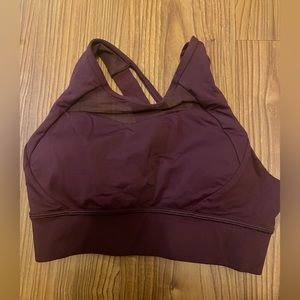 LULU SPORTS BRA